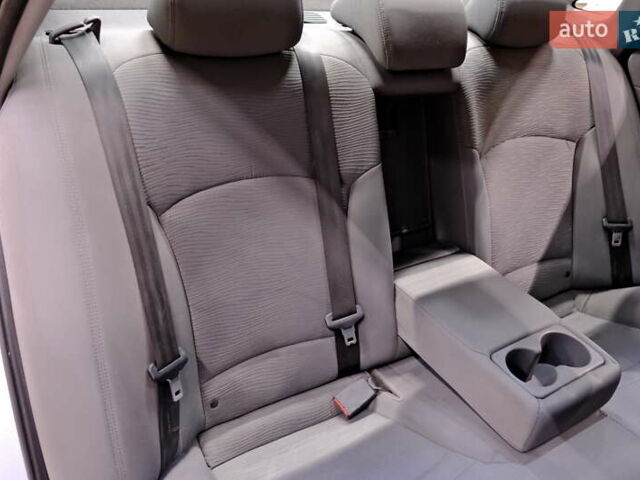 Синий Хендай Соната, объемом двигателя 2.4 л и пробегом 186 тыс. км за 8900 $, фото 40 на Automoto.ua