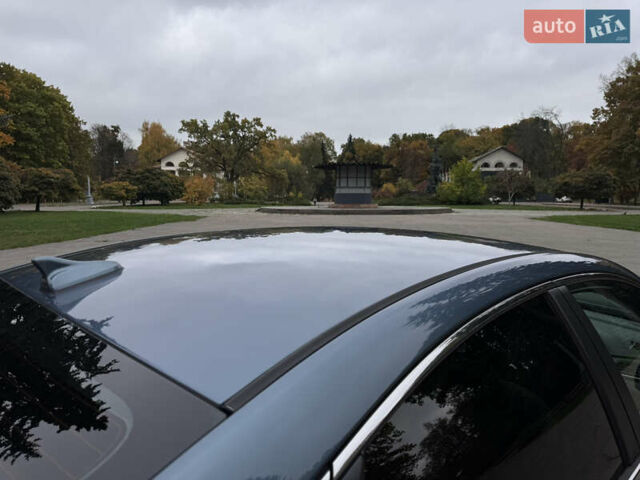 Синий Хендай Соната, объемом двигателя 2.36 л и пробегом 174 тыс. км за 12500 $, фото 50 на Automoto.ua