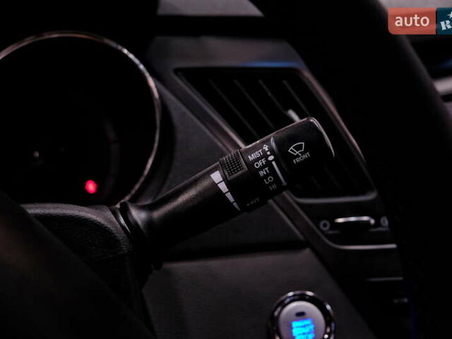 Синий Хендай Соната, объемом двигателя 2.4 л и пробегом 186 тыс. км за 8900 $, фото 24 на Automoto.ua