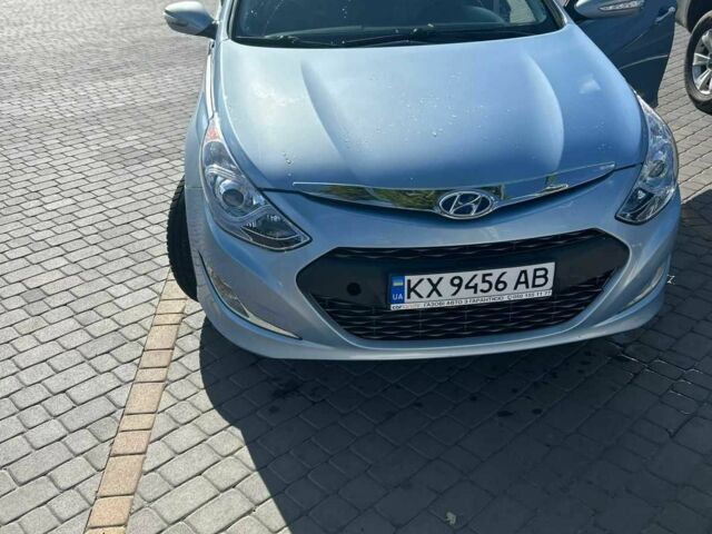 Хендай Соната 2014 в Харькове на Automoto.ua Синий Хендай Соната, объемом двигателя 2.4 л и пробегом 166 тыс. км за 8800 $, фото 1 на Automoto.ua