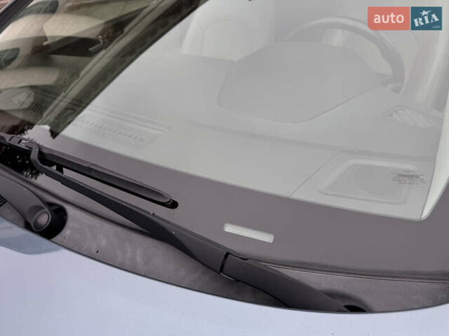 Синий Хендай Соната, объемом двигателя 2.36 л и пробегом 174 тыс. км за 12500 $, фото 26 на Automoto.ua