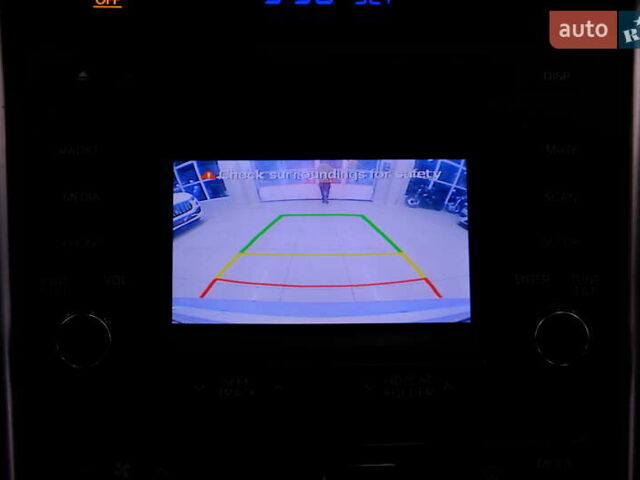 Синий Хендай Соната, объемом двигателя 2.4 л и пробегом 186 тыс. км за 8900 $, фото 20 на Automoto.ua