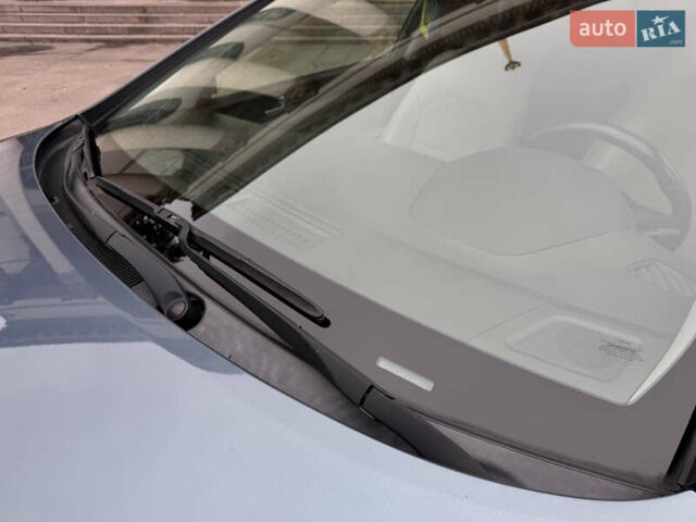 Синий Хендай Соната, объемом двигателя 2.36 л и пробегом 174 тыс. км за 12500 $, фото 27 на Automoto.ua