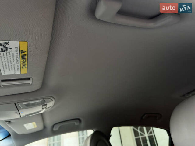 Синий Хендай Соната, объемом двигателя 2.36 л и пробегом 174 тыс. км за 12500 $, фото 67 на Automoto.ua