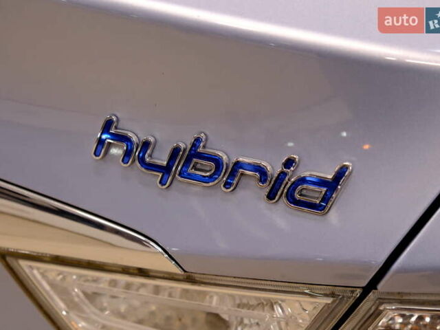 Синий Хендай Соната, объемом двигателя 2.4 л и пробегом 186 тыс. км за 8900 $, фото 15 на Automoto.ua