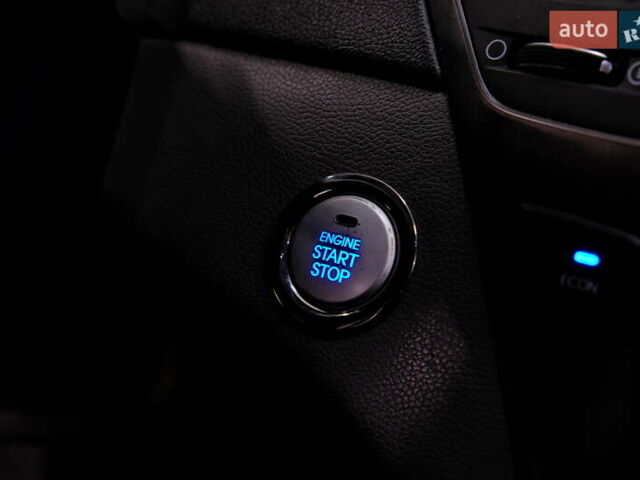 Синий Хендай Соната, объемом двигателя 2.4 л и пробегом 186 тыс. км за 8900 $, фото 22 на Automoto.ua