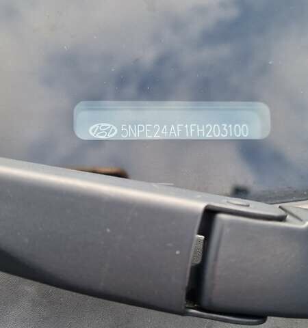 Синий Хендай Соната, объемом двигателя 2.36 л и пробегом 110 тыс. км за 8450 $, фото 36 на Automoto.ua