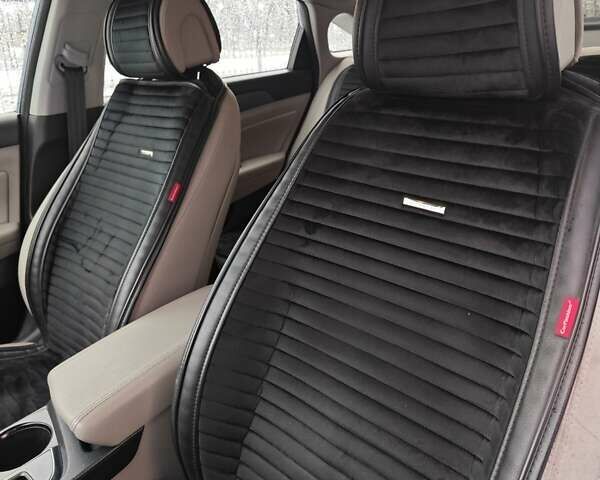 Синій Хендай Соната, об'ємом двигуна 2.36 л та пробігом 234 тис. км за 9600 $, фото 26 на Automoto.ua