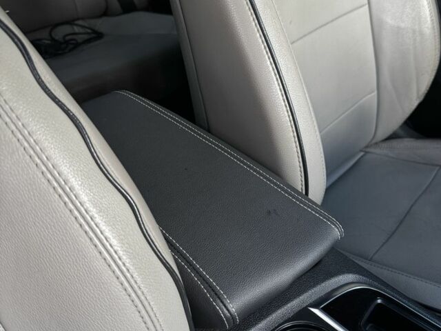 Синій Хендай Соната, об'ємом двигуна 2 л та пробігом 181 тис. км за 11000 $, фото 14 на Automoto.ua