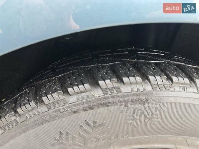 Синий Хендай Соната, объемом двигателя 2.36 л и пробегом 100 тыс. км за 9999 $, фото 6 на Automoto.ua