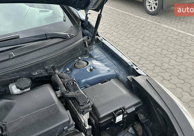 Синій Хендай Соната, об'ємом двигуна 2.36 л та пробігом 132 тис. км за 10500 $, фото 53 на Automoto.ua