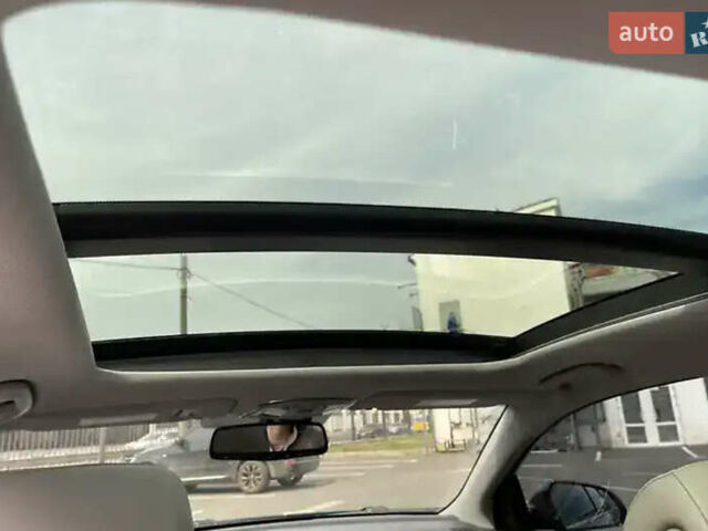 Синий Хендай Соната, объемом двигателя 2.36 л и пробегом 145 тыс. км за 10500 $, фото 11 на Automoto.ua