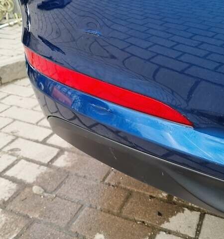 Синий Хендай Соната, объемом двигателя 2.36 л и пробегом 110 тыс. км за 8450 $, фото 41 на Automoto.ua