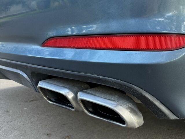 Синій Хендай Соната, об'ємом двигуна 2 л та пробігом 181 тис. км за 11000 $, фото 18 на Automoto.ua