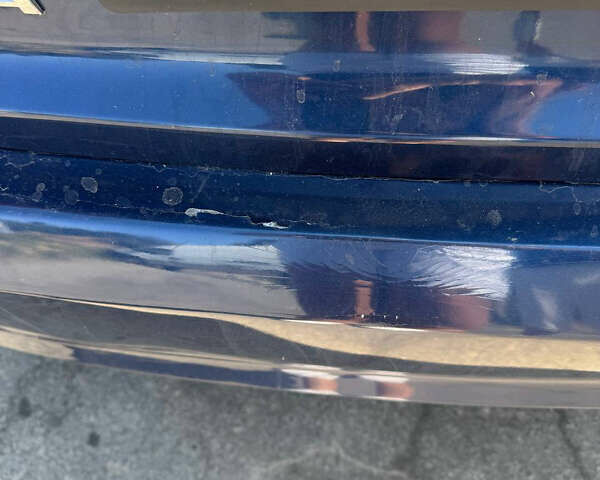 Синій Хендай Соната, об'ємом двигуна 2.36 л та пробігом 118 тис. км за 10500 $, фото 11 на Automoto.ua