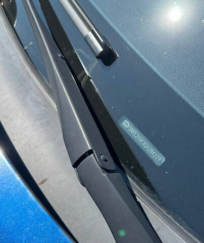 Синій Хендай Соната, об'ємом двигуна 2.36 л та пробігом 118 тис. км за 10500 $, фото 26 на Automoto.ua