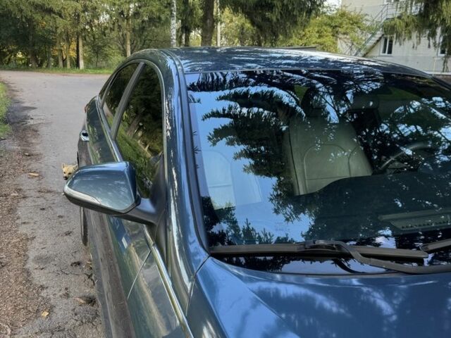 Синій Хендай Соната, об'ємом двигуна 2 л та пробігом 181 тис. км за 11000 $, фото 21 на Automoto.ua