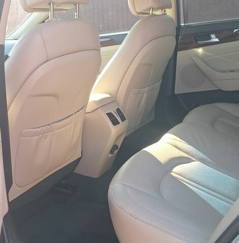 Синій Хендай Соната, об'ємом двигуна 2 л та пробігом 150 тис. км за 11800 $, фото 4 на Automoto.ua