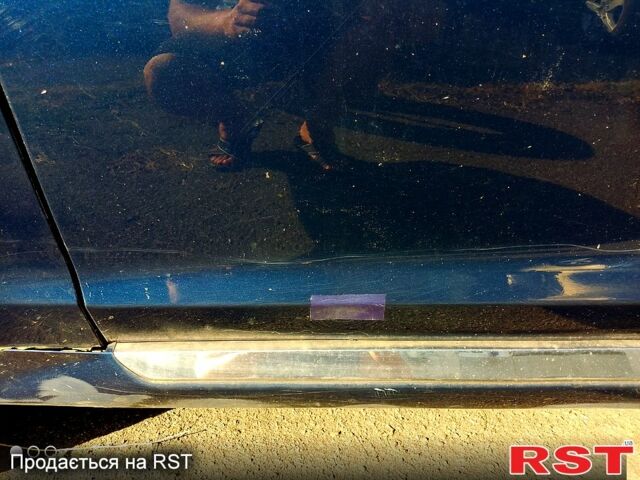 Синій Хендай Соната, об'ємом двигуна 2.4 л та пробігом 210 тис. км за 5300 $, фото 7 на Automoto.ua