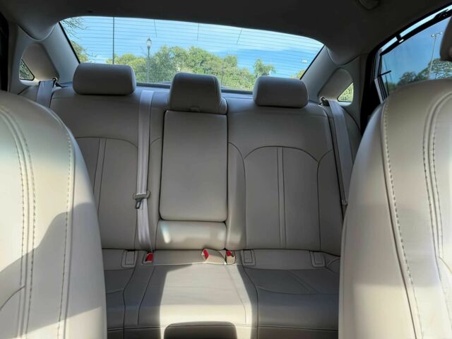 Синий Хендай Соната, объемом двигателя 2.4 л и пробегом 80 тыс. км за 7000 $, фото 11 на Automoto.ua