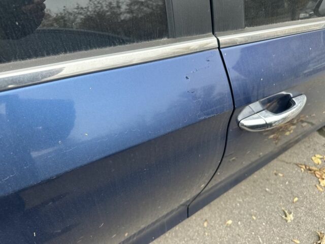 Синий Хендай Соната, объемом двигателя 2.4 л и пробегом 256 тыс. км за 7973 $, фото 10 на Automoto.ua