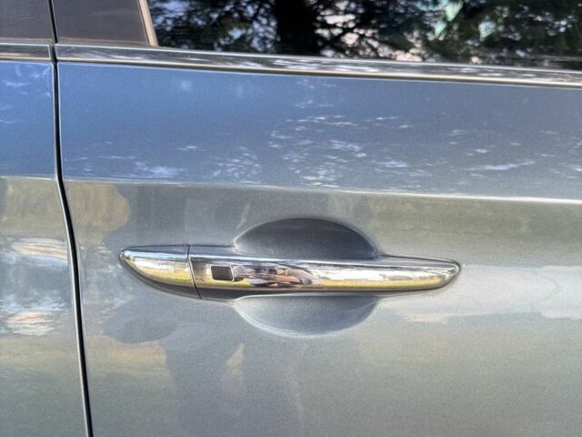 Синій Хендай Соната, об'ємом двигуна 2 л та пробігом 181 тис. км за 11000 $, фото 20 на Automoto.ua