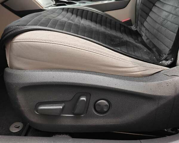 Синій Хендай Соната, об'ємом двигуна 2.36 л та пробігом 234 тис. км за 9600 $, фото 30 на Automoto.ua