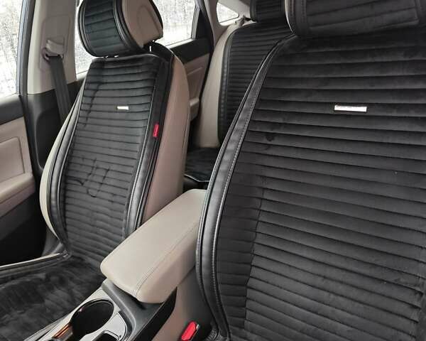 Синій Хендай Соната, об'ємом двигуна 2.36 л та пробігом 234 тис. км за 9600 $, фото 25 на Automoto.ua