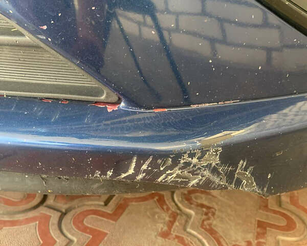 Синій Хендай Соната, об'ємом двигуна 2.36 л та пробігом 118 тис. км за 10500 $, фото 29 на Automoto.ua