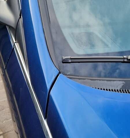 Синий Хендай Соната, объемом двигателя 2.36 л и пробегом 110 тыс. км за 8450 $, фото 40 на Automoto.ua