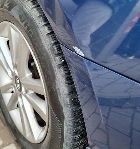 Синий Хендай Соната, объемом двигателя 2.36 л и пробегом 110 тыс. км за 8450 $, фото 42 на Automoto.ua