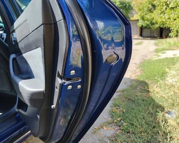 Хендай Соната 2016 в Одессе на Automoto.ua Синий Хендай Соната, объемом двигателя 2 л и пробегом 70 тыс. км за 16000 $, фото 11 на Automoto.ua