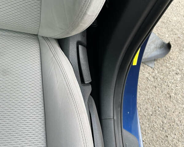 Синій Хендай Соната, об'ємом двигуна 2.36 л та пробігом 125 тис. км за 8500 $, фото 18 на Automoto.ua