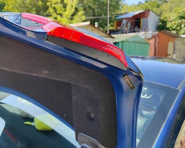 Хендай Соната 2016 в Одессе на Automoto.ua Синий Хендай Соната, объемом двигателя 2 л и пробегом 70 тыс. км за 16000 $, фото 12 на Automoto.ua