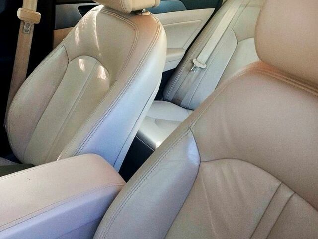 Синий Хендай Соната, объемом двигателя 2 л и пробегом 172 тыс. км за 12000 $, фото 6 на Automoto.ua