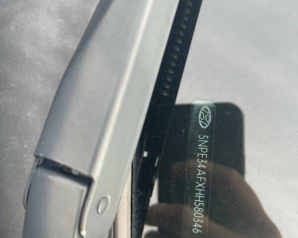 Синій Хендай Соната, об'ємом двигуна 2.36 л та пробігом 162 тис. км за 12500 $, фото 39 на Automoto.ua