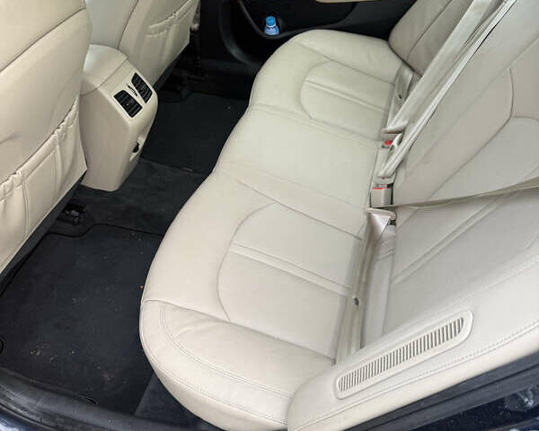 Синий Хендай Соната, объемом двигателя 2 л и пробегом 71 тыс. км за 16200 $, фото 17 на Automoto.ua