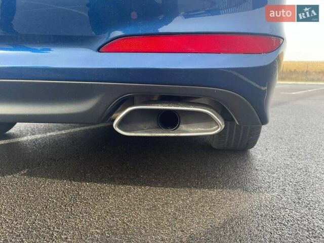 Синій Хендай Соната, об'ємом двигуна 2.36 л та пробігом 162 тис. км за 12500 $, фото 11 на Automoto.ua