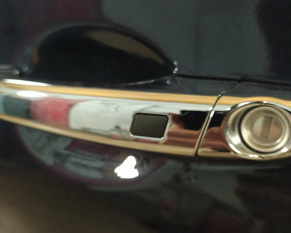 Синий Хендай Соната, объемом двигателя 2 л и пробегом 71 тыс. км за 16200 $, фото 21 на Automoto.ua