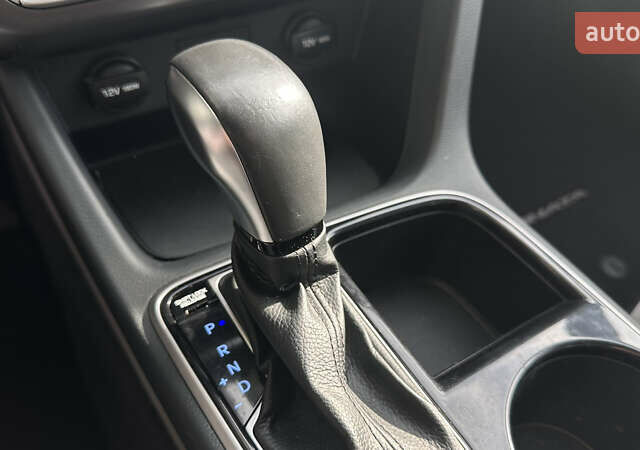 Хендай Соната 2017 в Киеве на Automoto.ua Синий Хендай Соната, объемом двигателя 2.36 л и пробегом 112 тыс. км за 11900 $, фото 13 на Automoto.ua