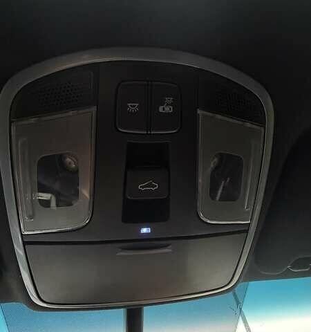 Синий Хендай Соната, объемом двигателя 2.4 л и пробегом 148 тыс. км за 13500 $, фото 21 на Automoto.ua