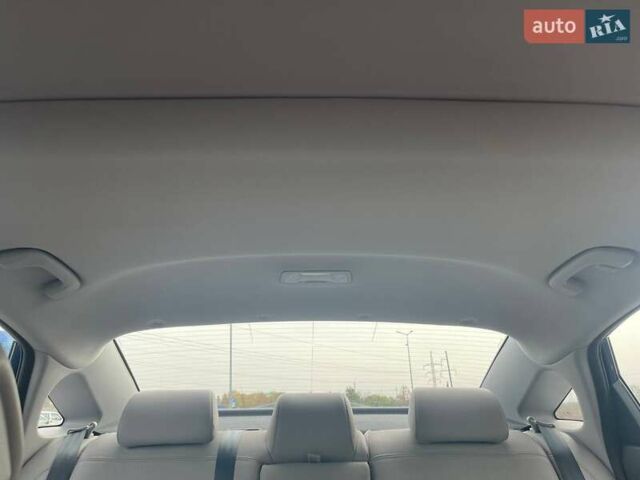 Синій Хендай Соната, об'ємом двигуна 2.36 л та пробігом 162 тис. км за 12500 $, фото 37 на Automoto.ua