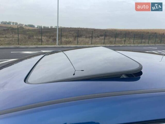 Синій Хендай Соната, об'ємом двигуна 2.36 л та пробігом 162 тис. км за 12500 $, фото 12 на Automoto.ua