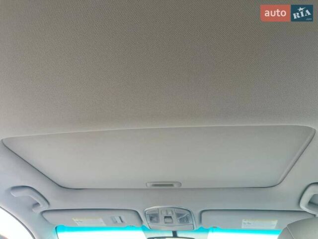 Синій Хендай Соната, об'ємом двигуна 2.36 л та пробігом 162 тис. км за 12500 $, фото 35 на Automoto.ua