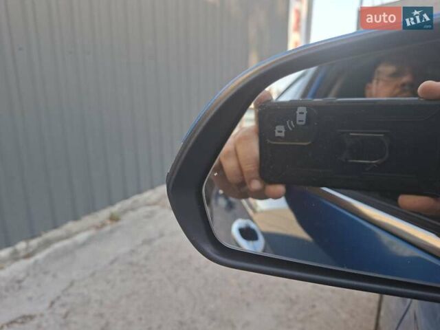 Хендай Соната 2017 в Киеве на Automoto.ua Синий Хендай Соната, объемом двигателя 2.36 л и пробегом 90 тыс. км за 11999 $, фото 28 на Automoto.ua