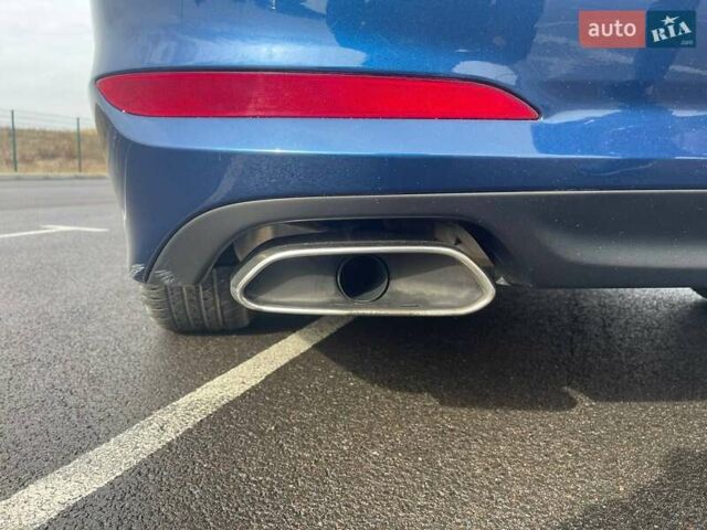 Синій Хендай Соната, об'ємом двигуна 2.36 л та пробігом 162 тис. км за 12500 $, фото 10 на Automoto.ua