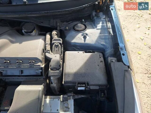 Хендай Соната 2017 в Днепре (Днепропетровске) на Automoto.ua Синий Хендай Соната, объемом двигателя 2.36 л и пробегом 69 тыс. км за 11000 $, фото 16 на Automoto.ua