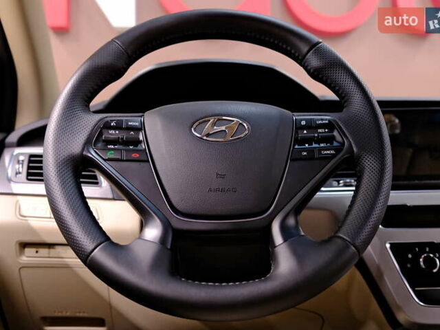 Синий Хендай Соната, объемом двигателя 2.4 л и пробегом 229 тыс. км за 10900 $, фото 41 на Automoto.ua