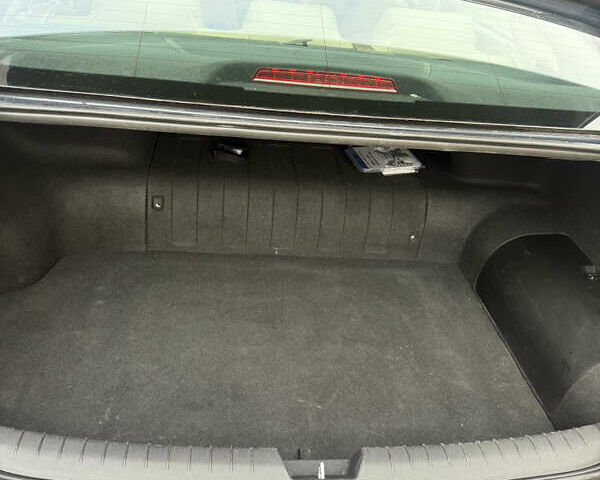 Синий Хендай Соната, объемом двигателя 2 л и пробегом 71 тыс. км за 16200 $, фото 18 на Automoto.ua