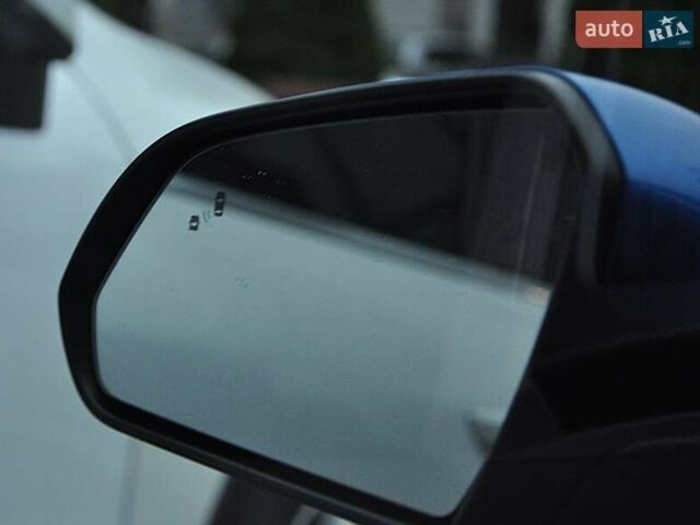 Синій Хендай Соната, об'ємом двигуна 2.4 л та пробігом 62 тис. км за 15200 $, фото 22 на Automoto.ua